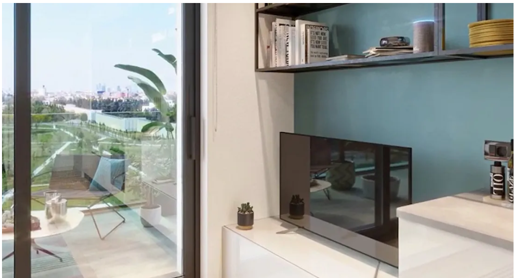 Квартира в Милане, Италия, 63 м² - фото 7