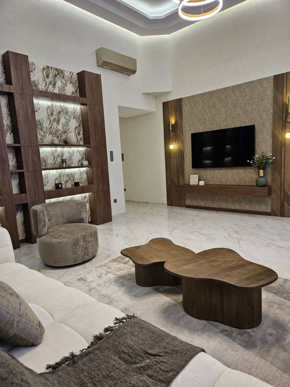 Апартаменты в Будапеште, Венгрия, 152 м² - фото 4