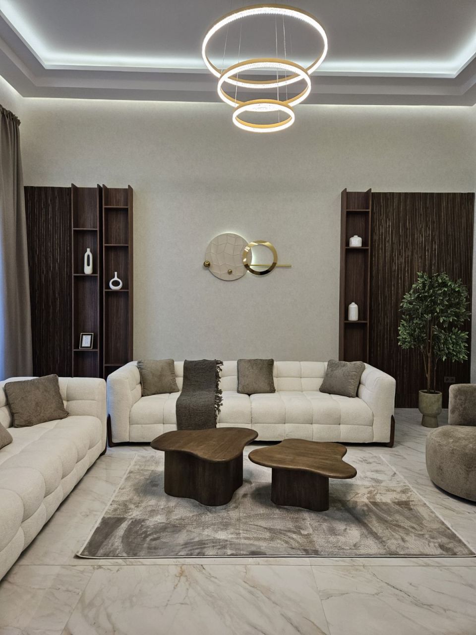 Апартаменты в Будапеште, Венгрия, 152 м² - фото 6