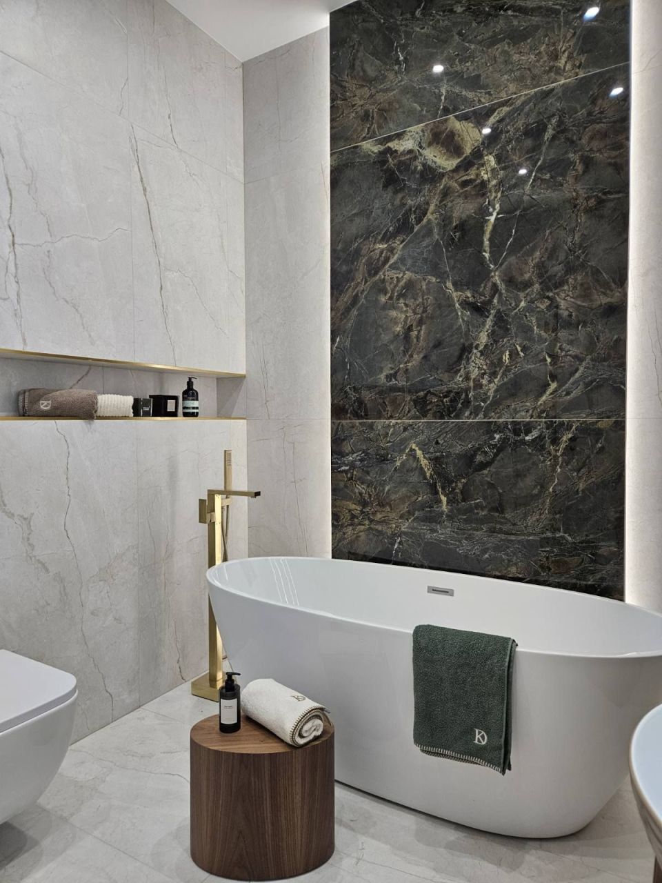 Апартаменты в Будапеште, Венгрия, 152 м² - фото 7