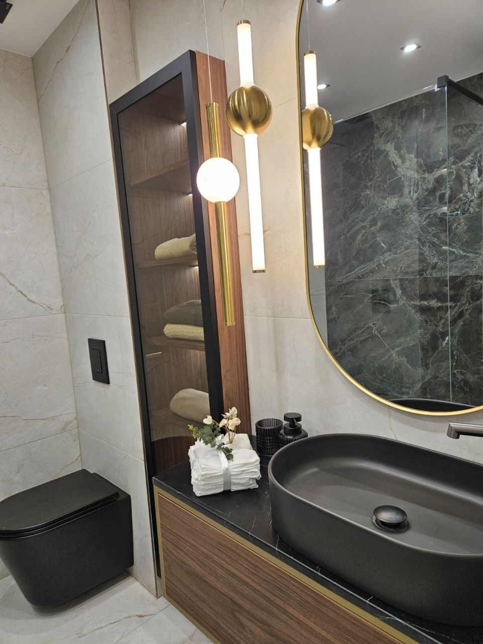 Апартаменты в Будапеште, Венгрия, 152 м² - фото 11