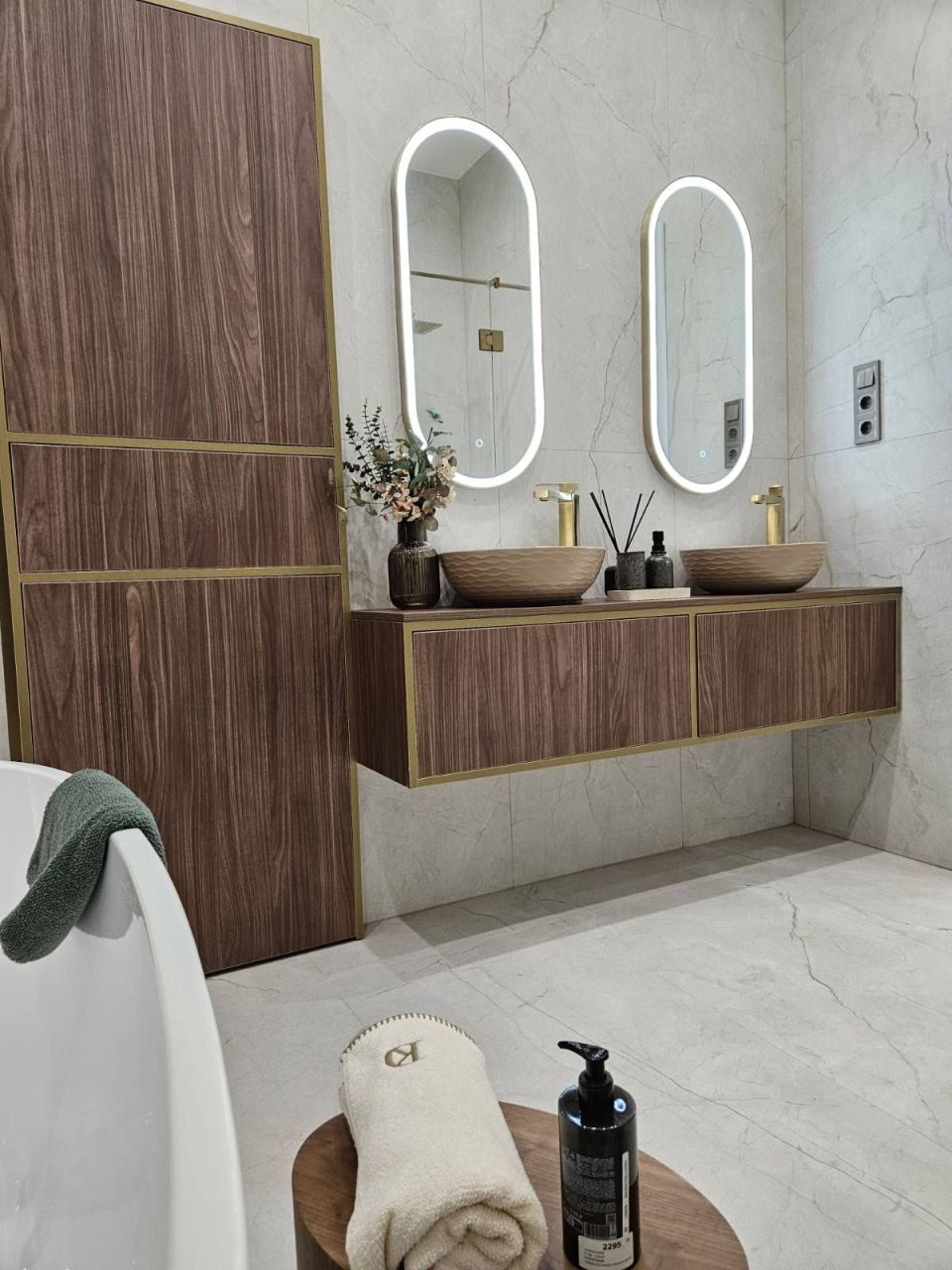 Апартаменты в Будапеште, Венгрия, 152 м² - фото 13