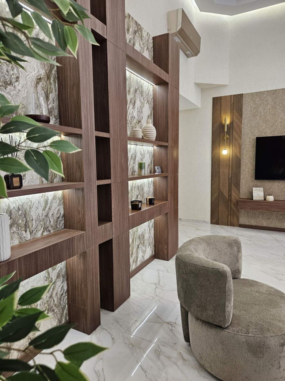 Апартаменты в Будапеште, Венгрия, 152 м² - фото 15