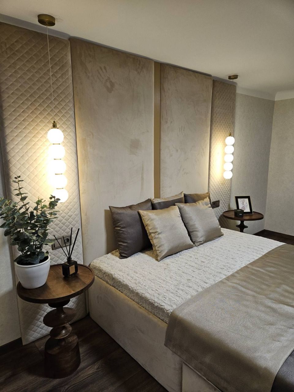 Апартаменты в Будапеште, Венгрия, 152 м² - фото 16