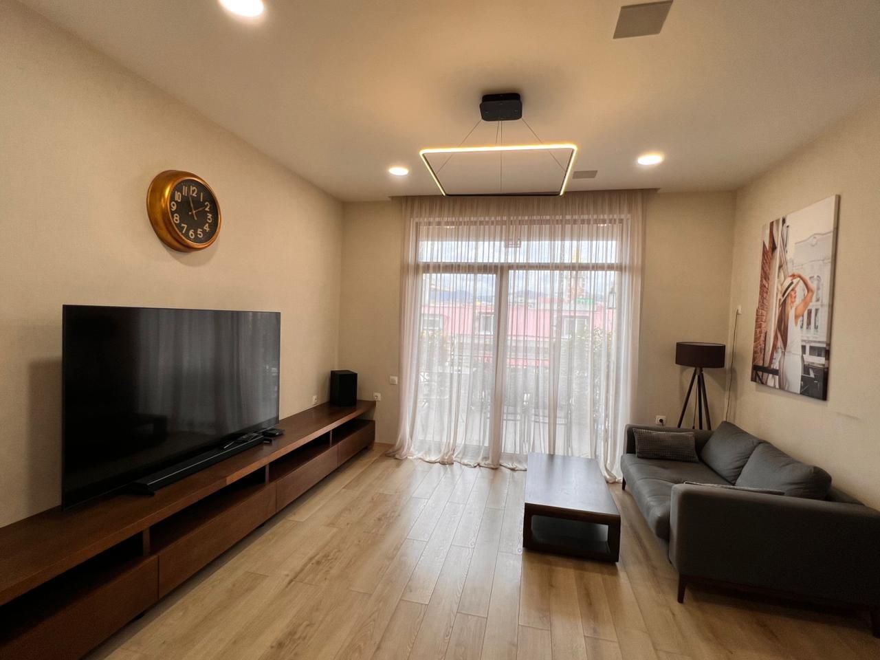 Квартира в Батуми, Грузия, 141 м² - фото 1
