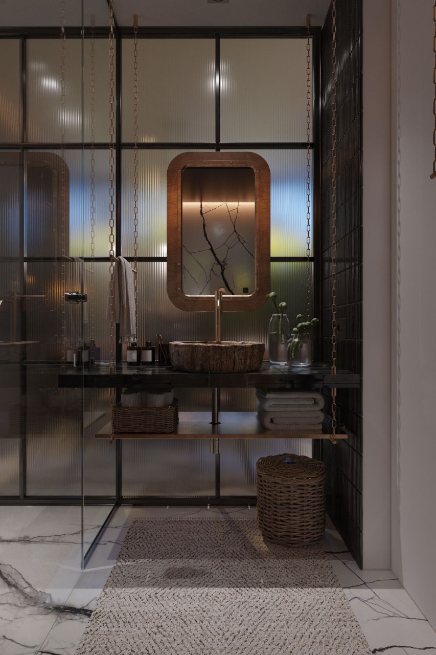 Апартаменты в Чангу, Индонезия, 60 м² - фото 8