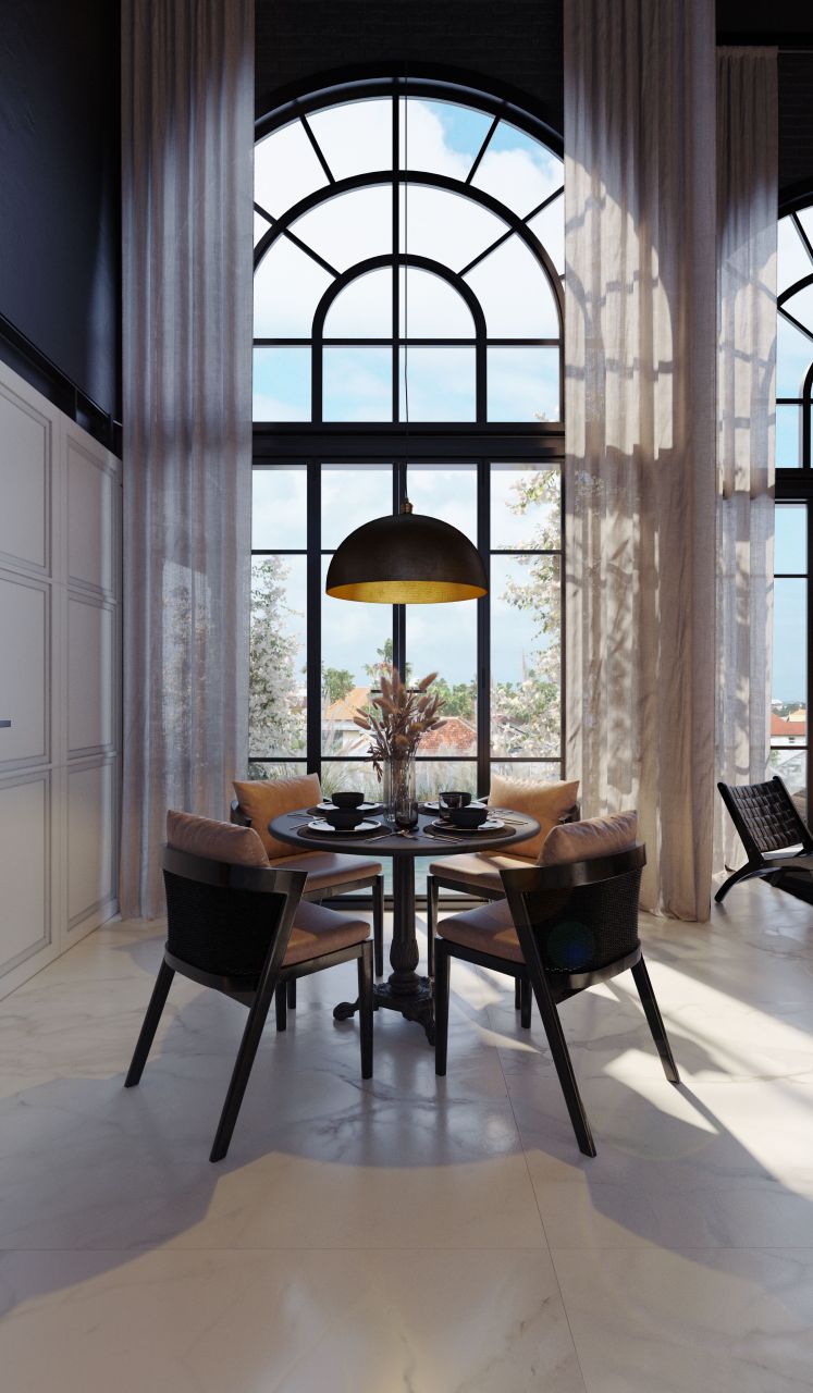 Апартаменты в Чангу, Индонезия, 60 м² - фото 5