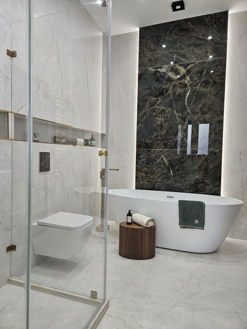 Апартаменты в Будапеште, Венгрия, 152 м² - фото 17