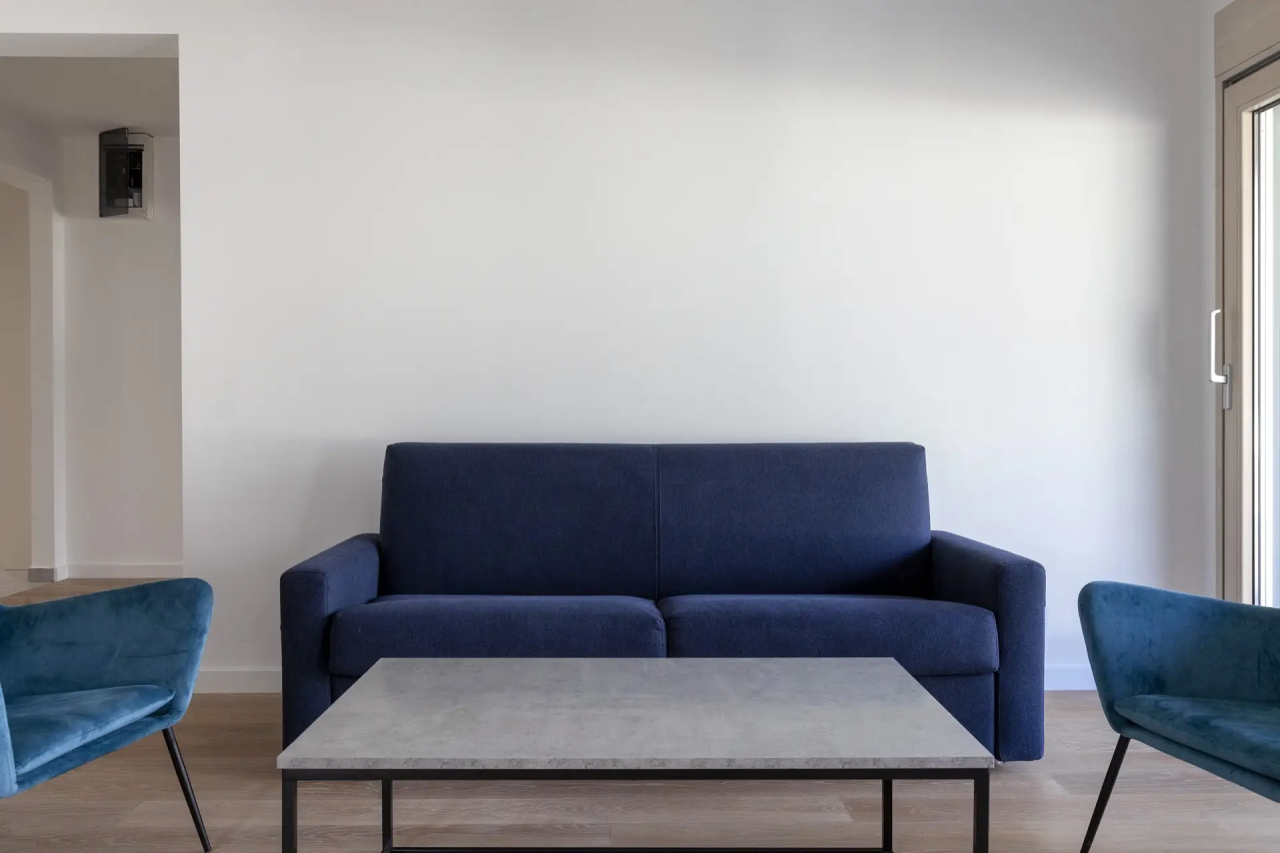 Квартира в Доброте, Черногория, 136 м² - фото 13