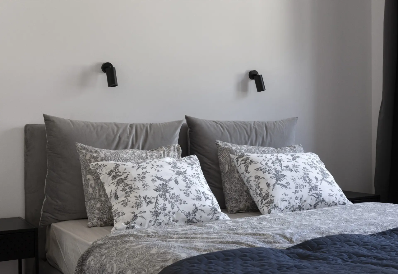 Квартира в Доброте, Черногория, 136 м² - фото 10