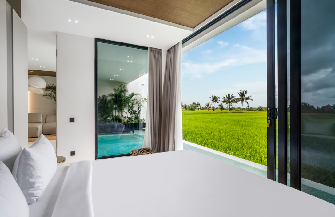 Вилла в Убуде, Индонезия, 120 м² - фото 4
