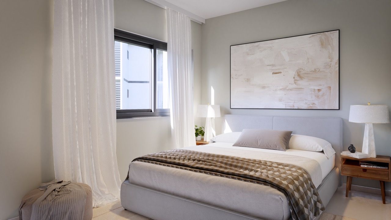 Апартаменты в Пунта-Кана, Доминиканская Республика, 51 м² - фото 7