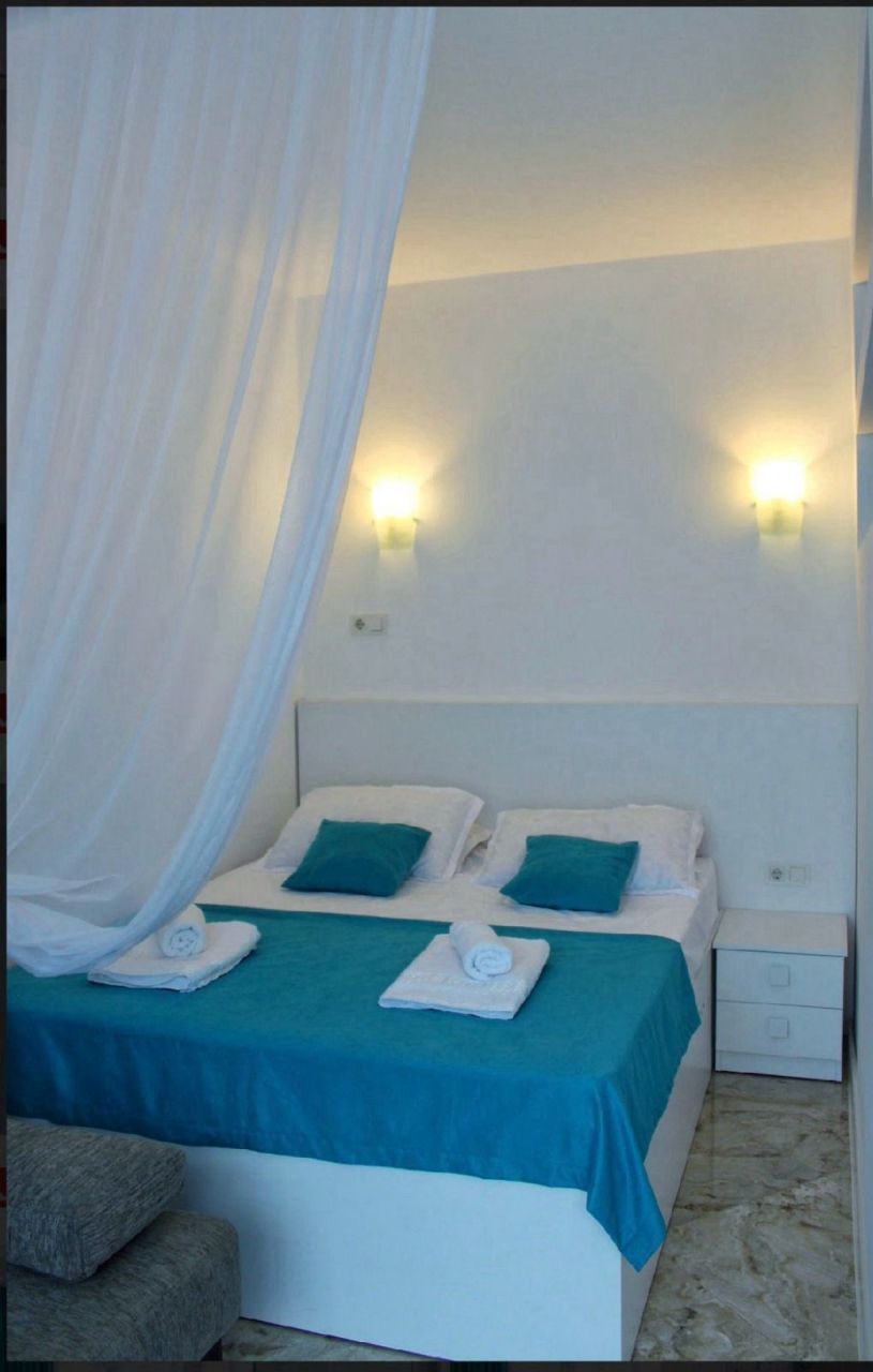 Студия в Батуми, Грузия, 33.1 м² - фото 4