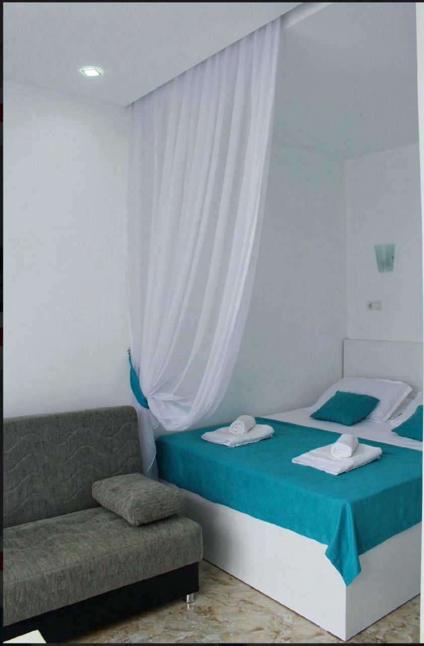 Студия в Батуми, Грузия, 33.1 м² - фото 3