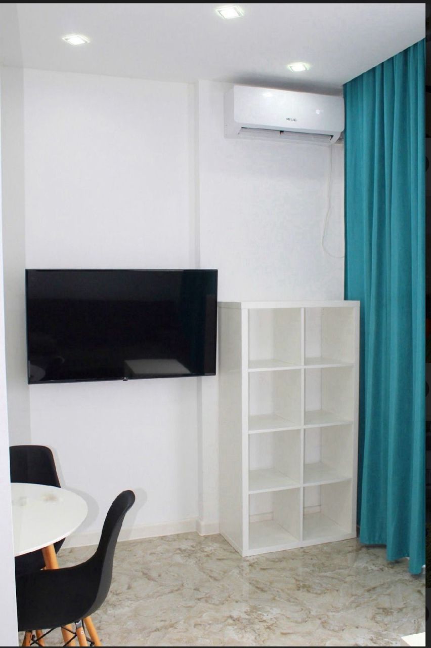 Студия в Батуми, Грузия, 33.1 м² - фото 5