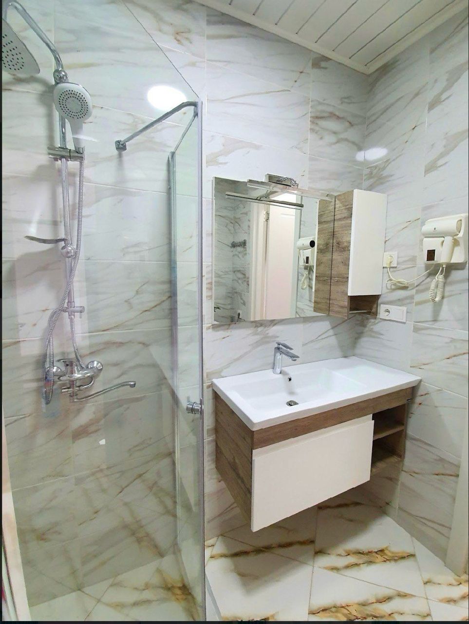 Студия в Батуми, Грузия, 33.1 м² - фото 7
