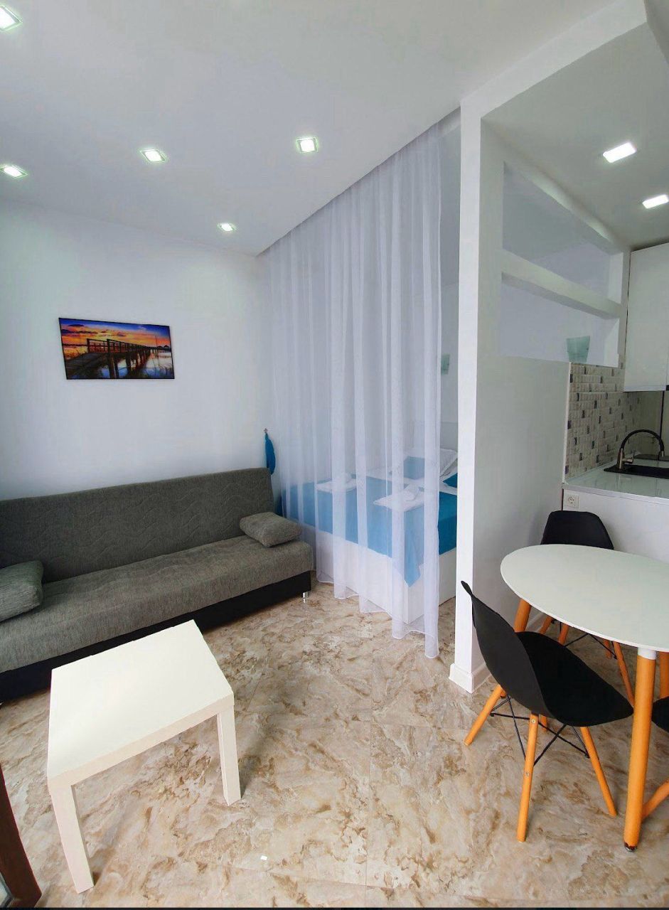 Студия в Батуми, Грузия, 33.1 м² - фото 6