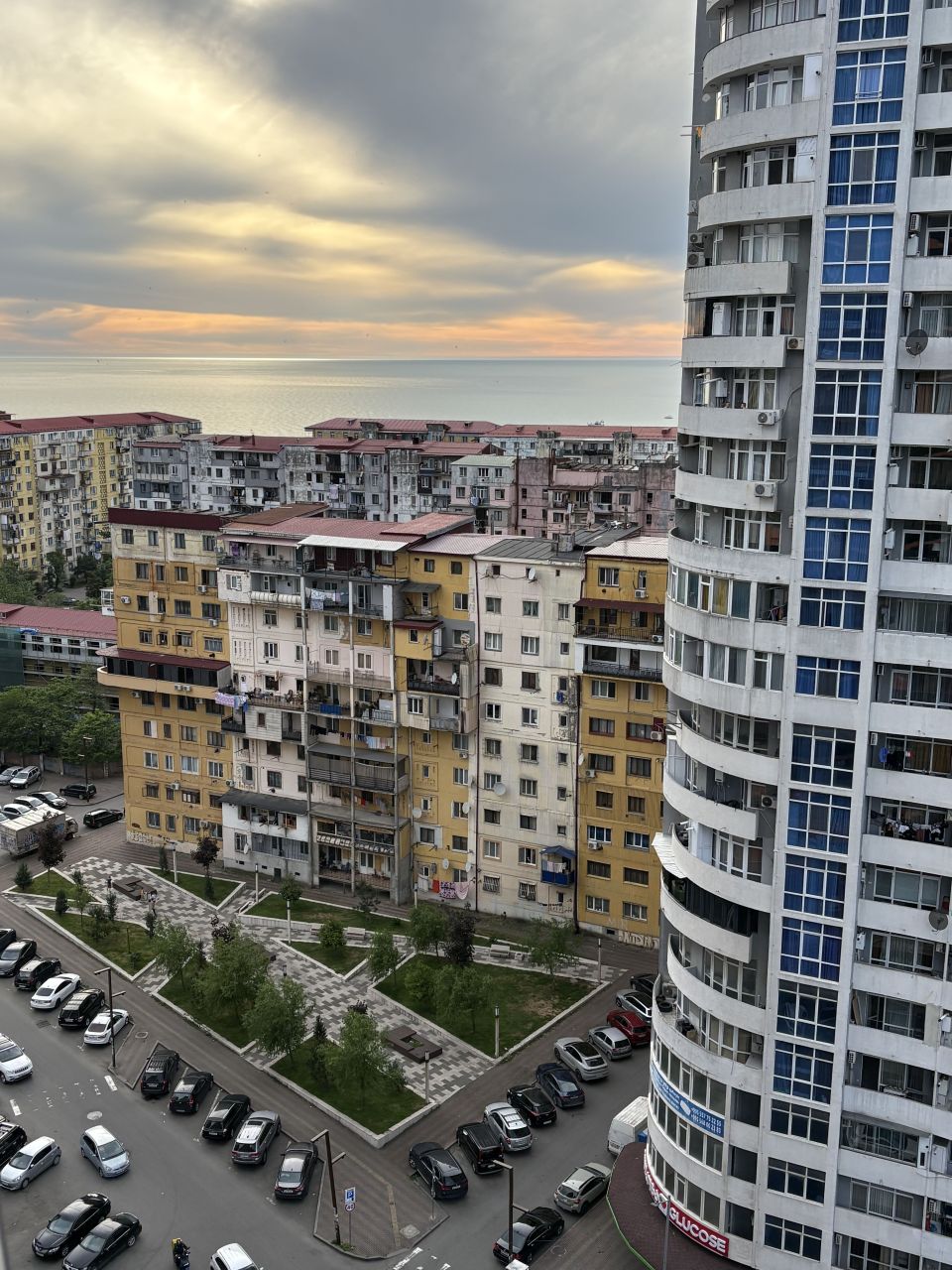 Студия в Батуми, Грузия, 33.1 м² - фото 10