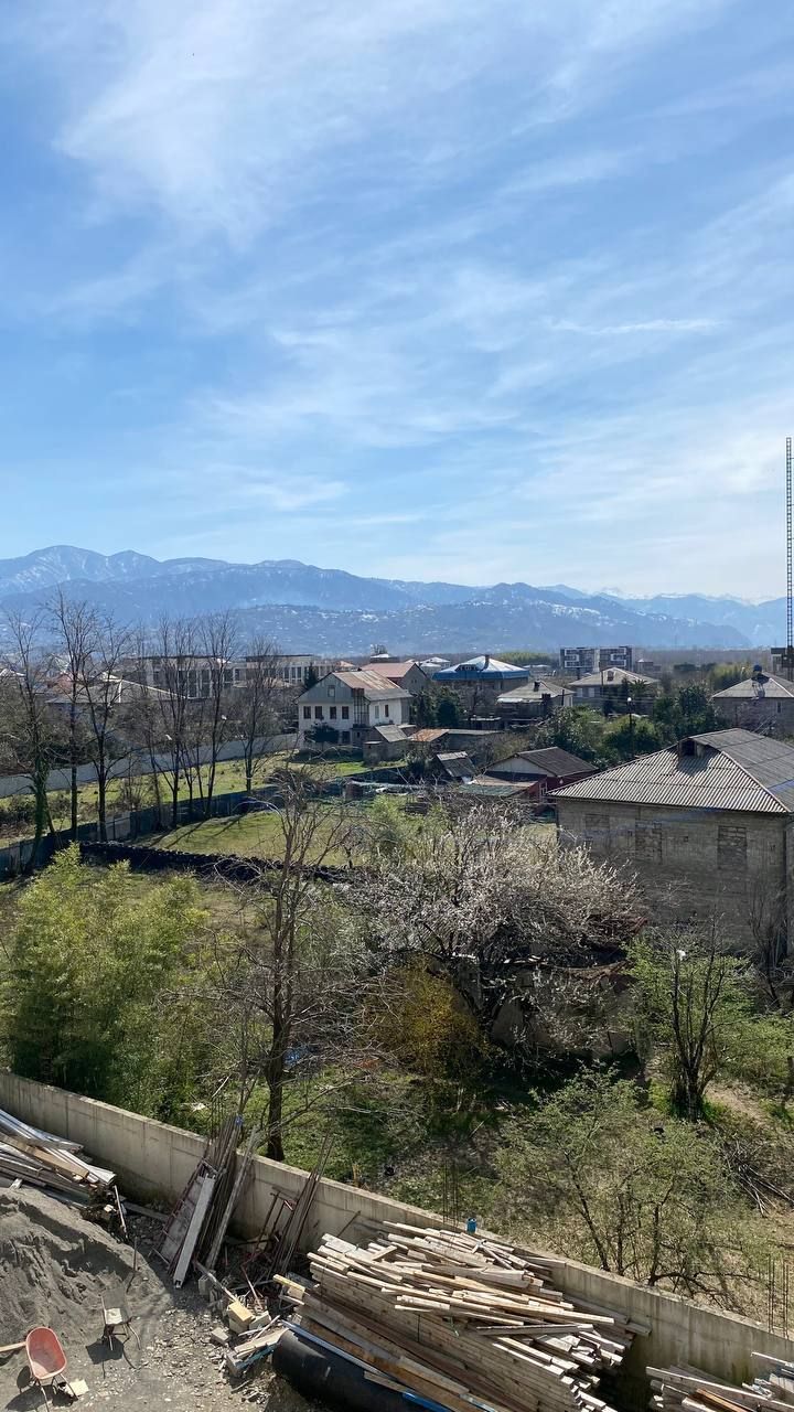 Квартира в Батуми, Грузия, 35 м² - фото 6