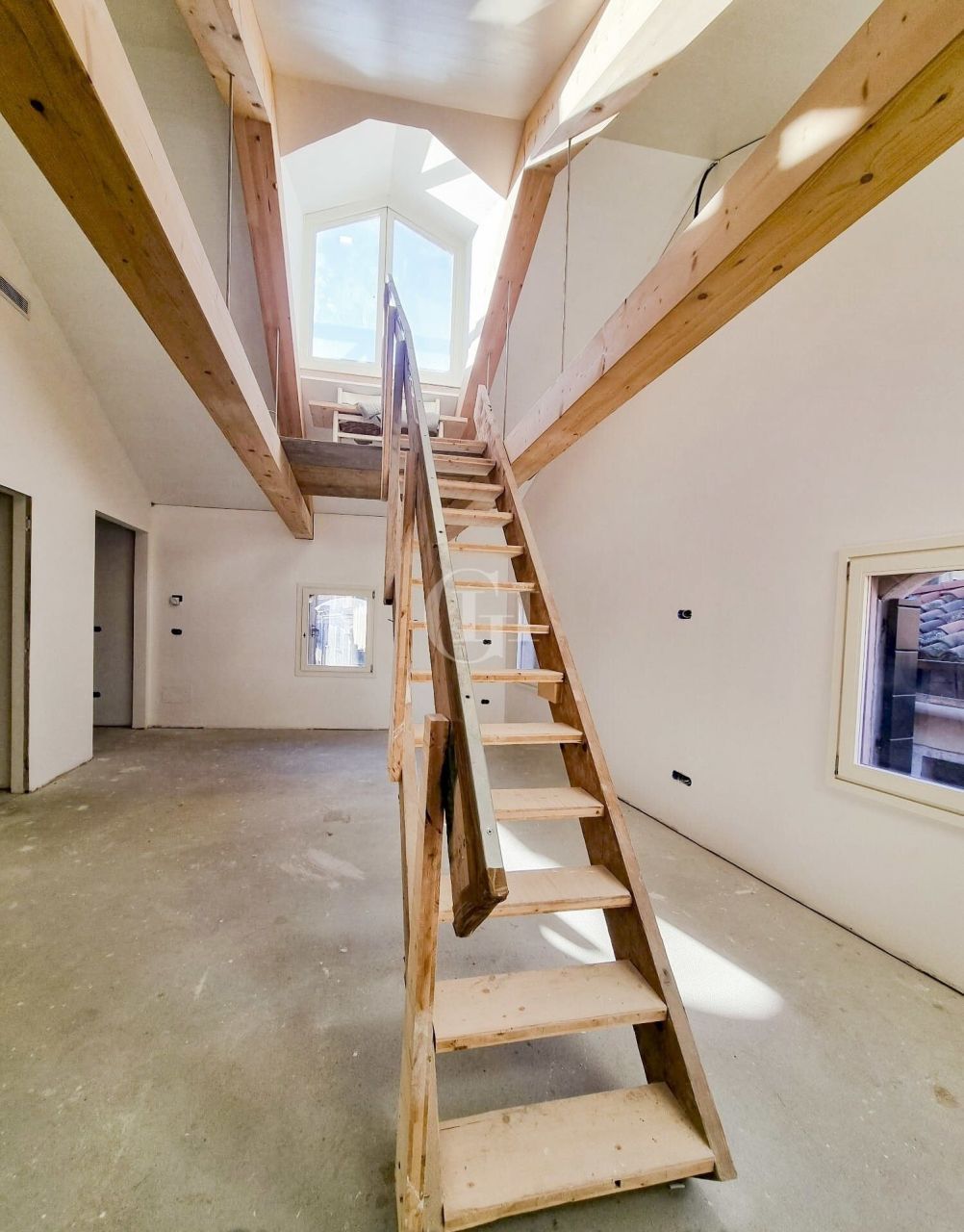 Пентхаус в Венеции, Италия, 90 м² - фото 8