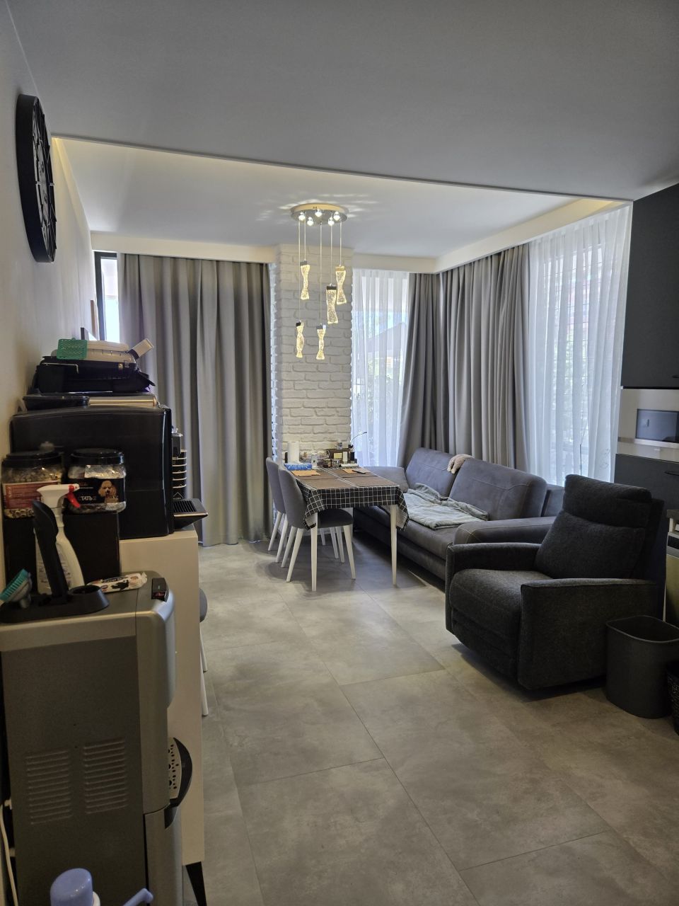 Квартира в Алании, Турция, 53 м² - фото 1