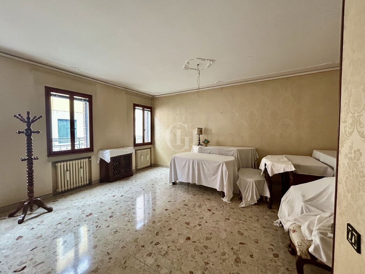 Вилла в Венеции, Италия, 227 000 м² - фото 8