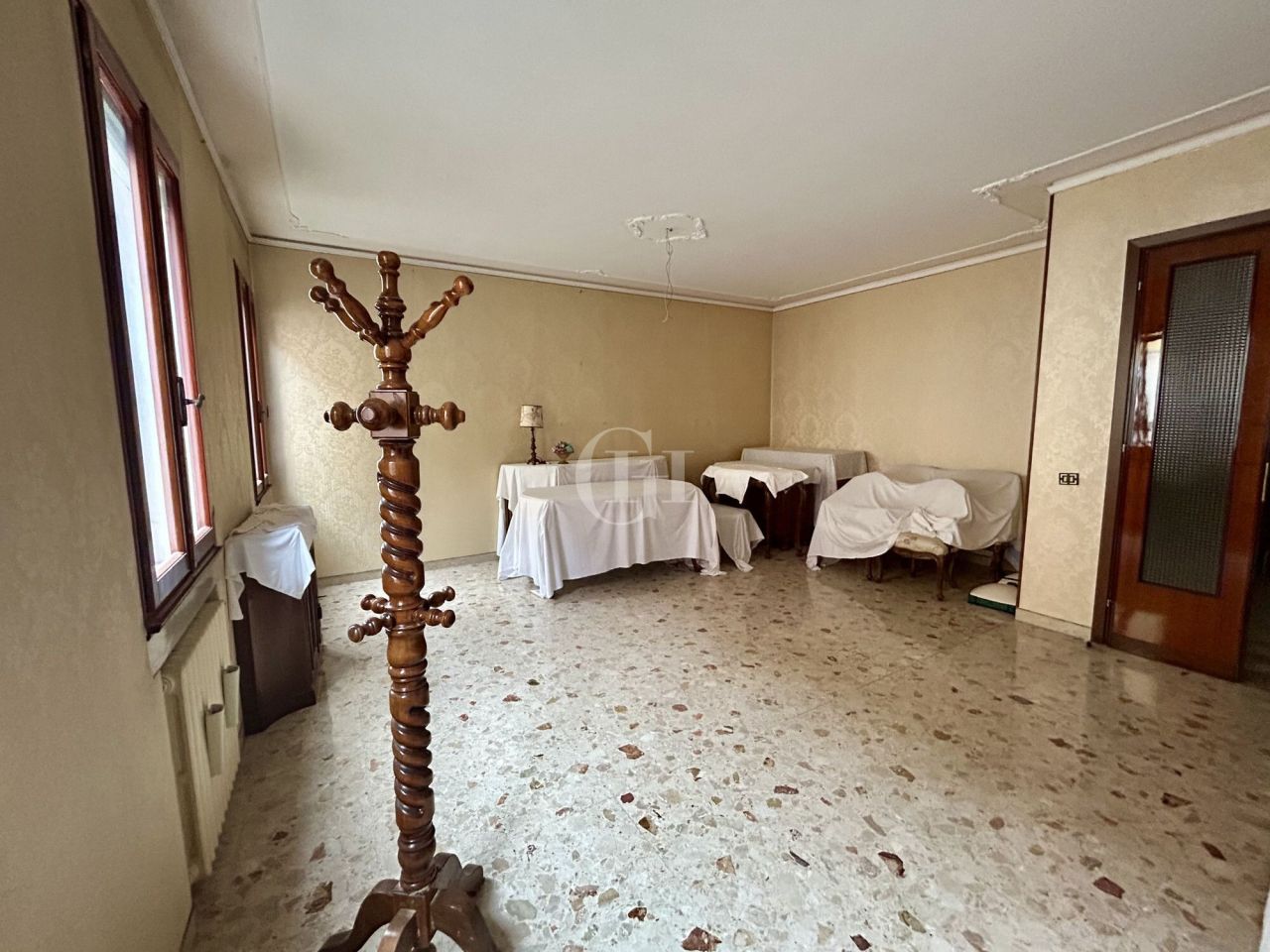 Вилла в Венеции, Италия, 227 000 м² - фото 7