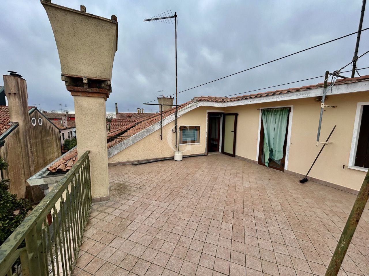 Вилла в Венеции, Италия, 227 000 м² - фото 18