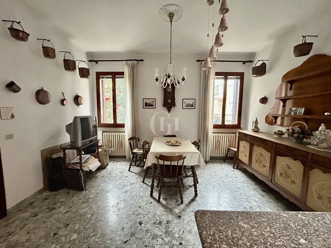 Вилла в Венеции, Италия, 227 000 м² - фото 5