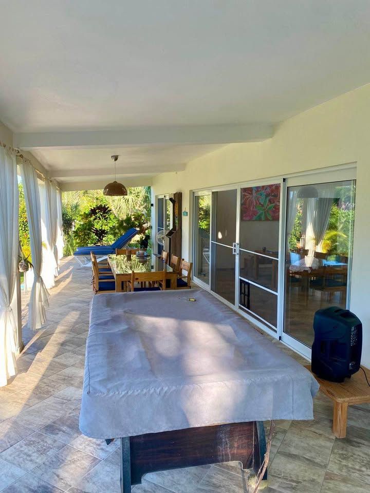 Вилла в Кабарете, Доминиканская Республика, 200 м² - фото 3