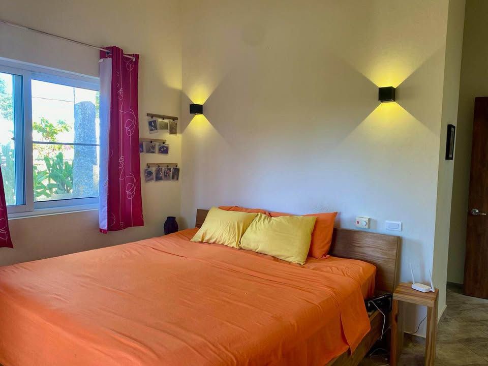 Вилла в Кабарете, Доминиканская Республика, 200 м² - фото 8