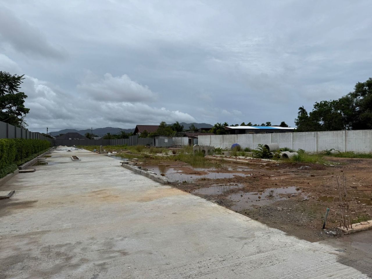 Вилла на пляже Лаян, Таиланд, 315 м² - фото 3