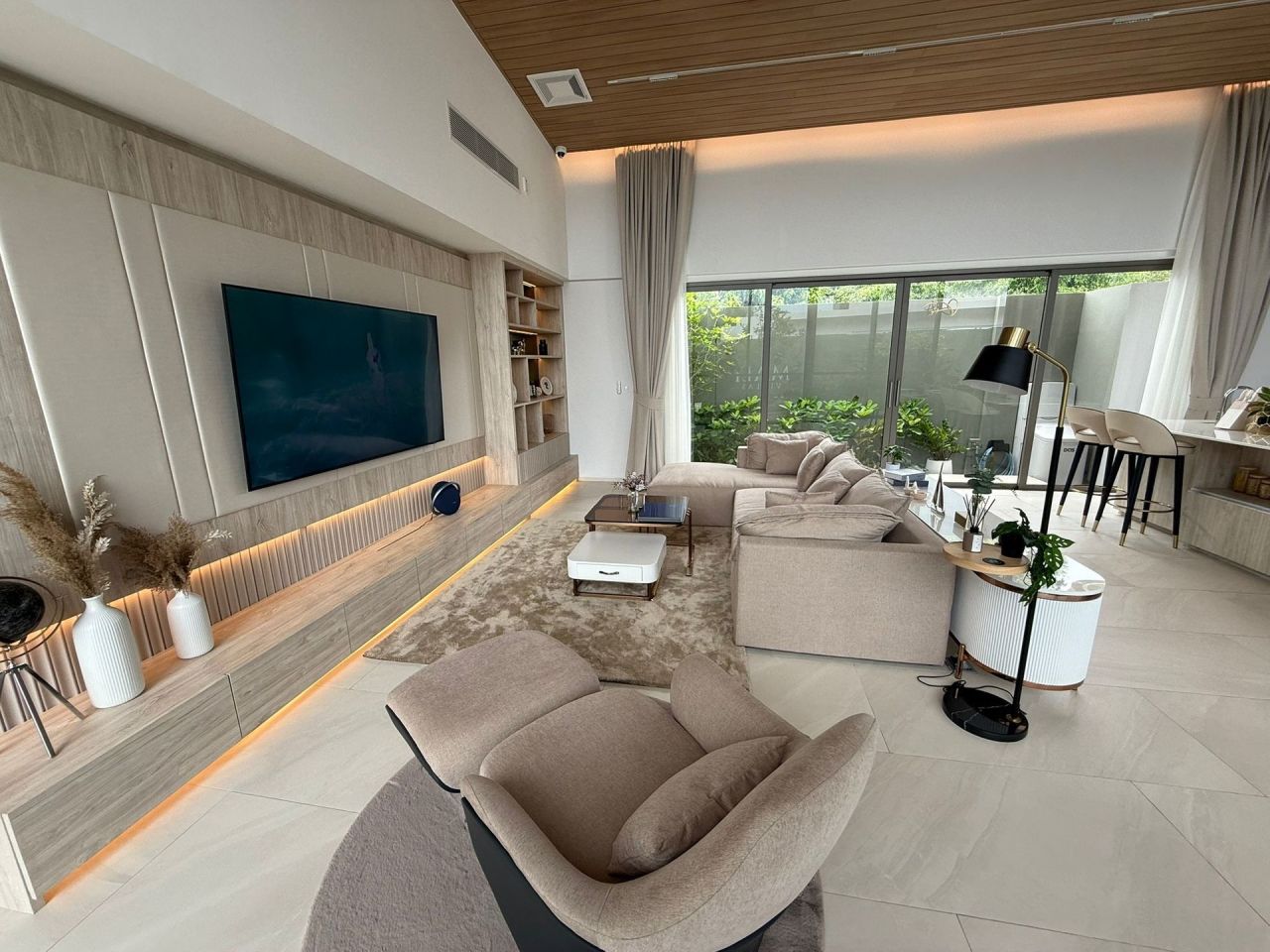 Вилла на пляже Лаян, Таиланд, 315 м² - фото 6