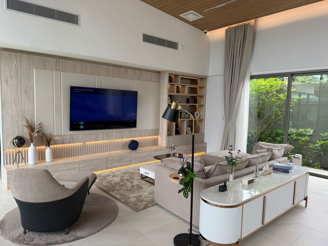 Вилла на пляже Лаян, Таиланд, 315 м² - фото 10