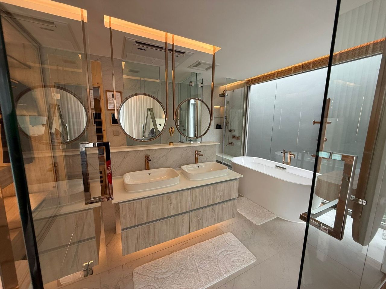 Вилла на пляже Лаян, Таиланд, 315 м² - фото 14