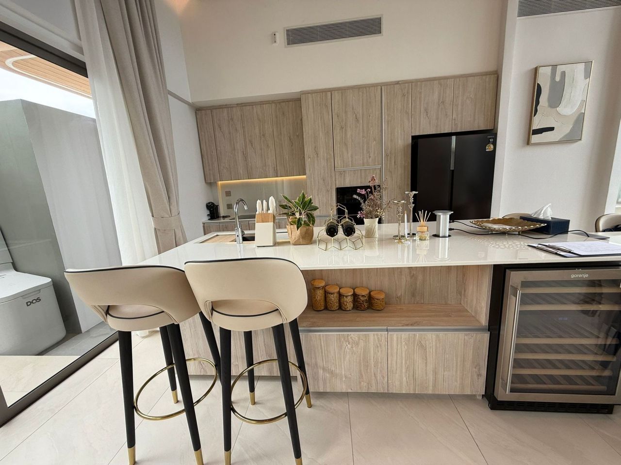 Вилла на пляже Лаян, Таиланд, 315 м² - фото 17