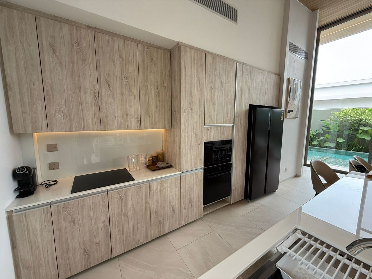 Вилла на пляже Лаян, Таиланд, 315 м² - фото 19