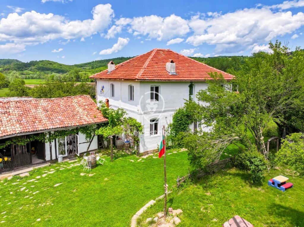 Дом село Боринци, Болгария, 641 м² - фото 1