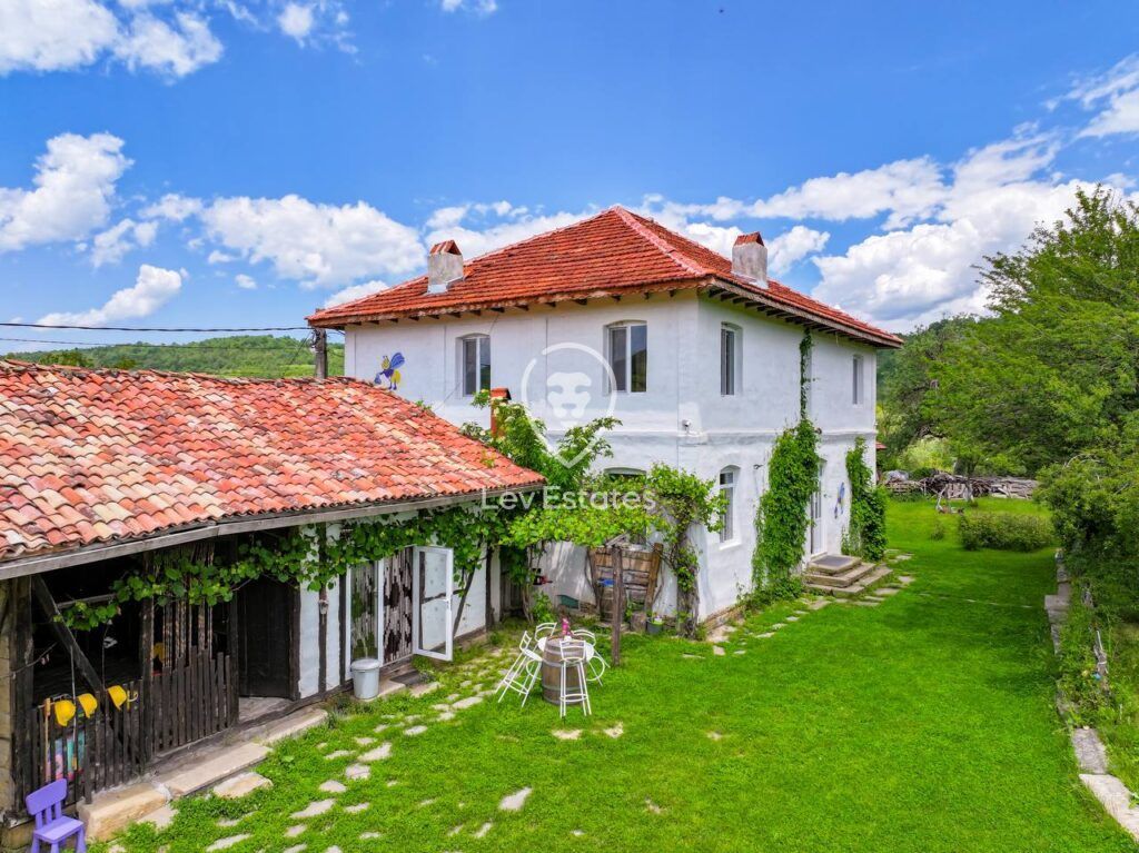 Дом село Боринци, Болгария, 641 м² - фото 2