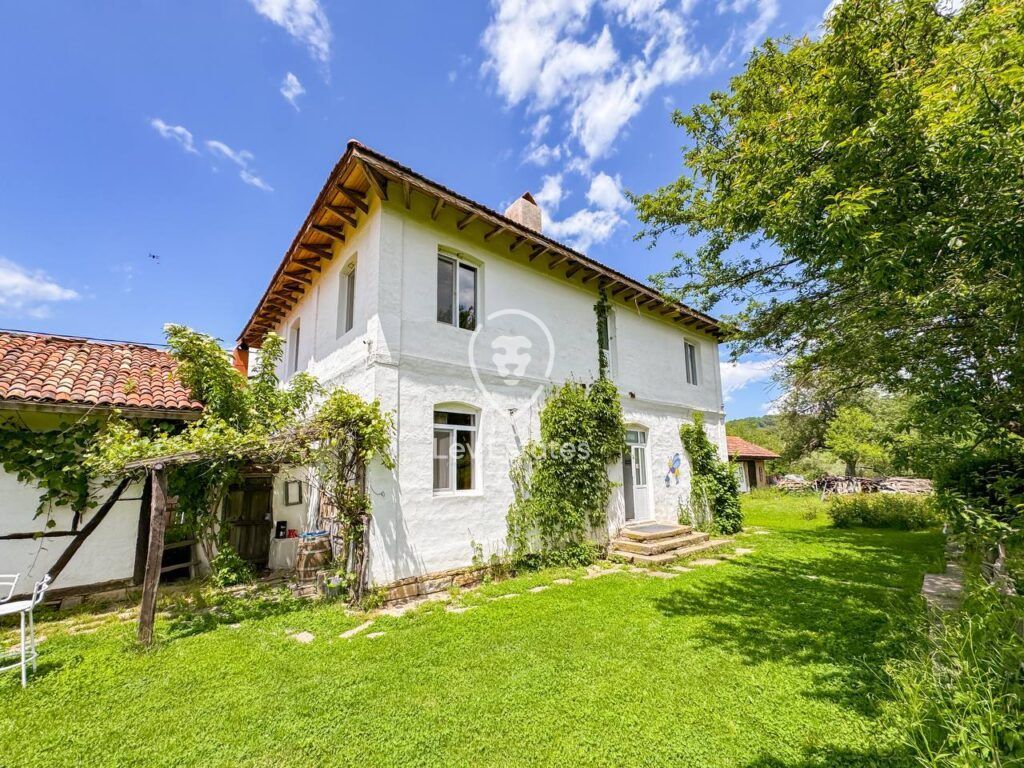 Дом село Боринци, Болгария, 641 м² - фото 3