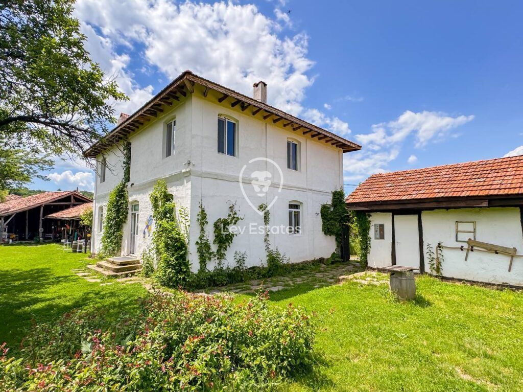 Дом село Боринци, Болгария, 641 м² - фото 4