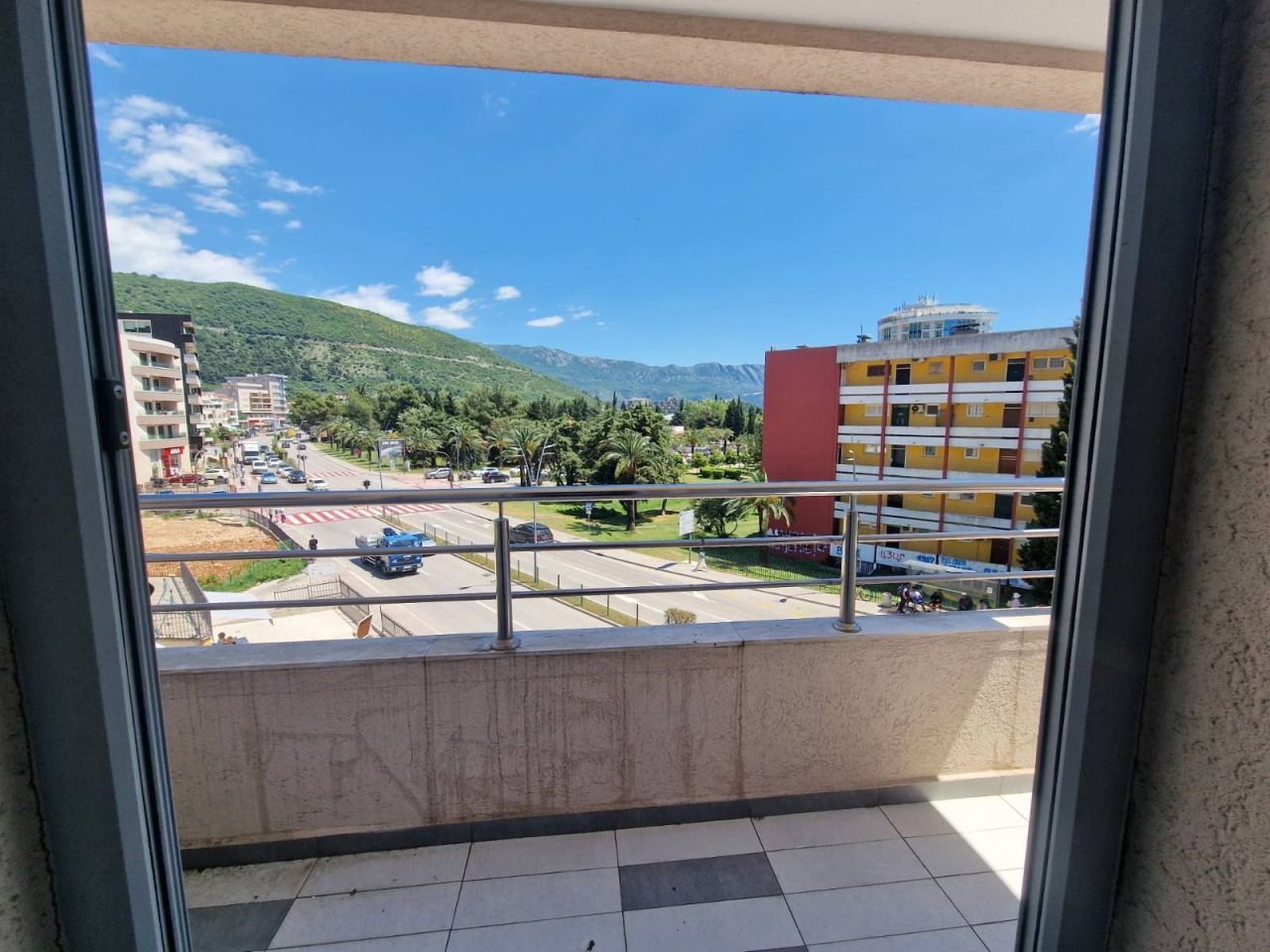 Апартаменты в Будве, Черногория, 120 м² - фото 1