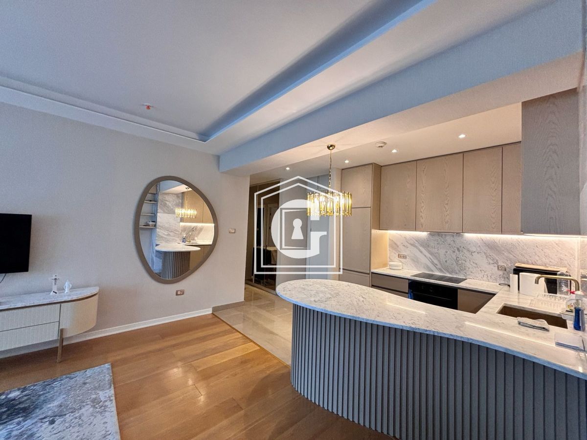 Апартаменты в Будве, Черногория, 87 м² - фото 3