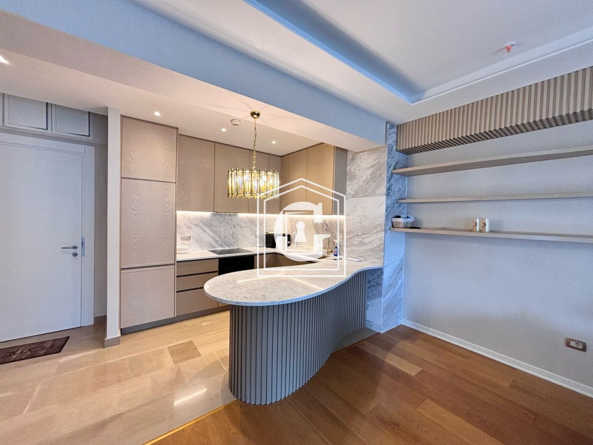 Апартаменты в Будве, Черногория, 87 м² - фото 5