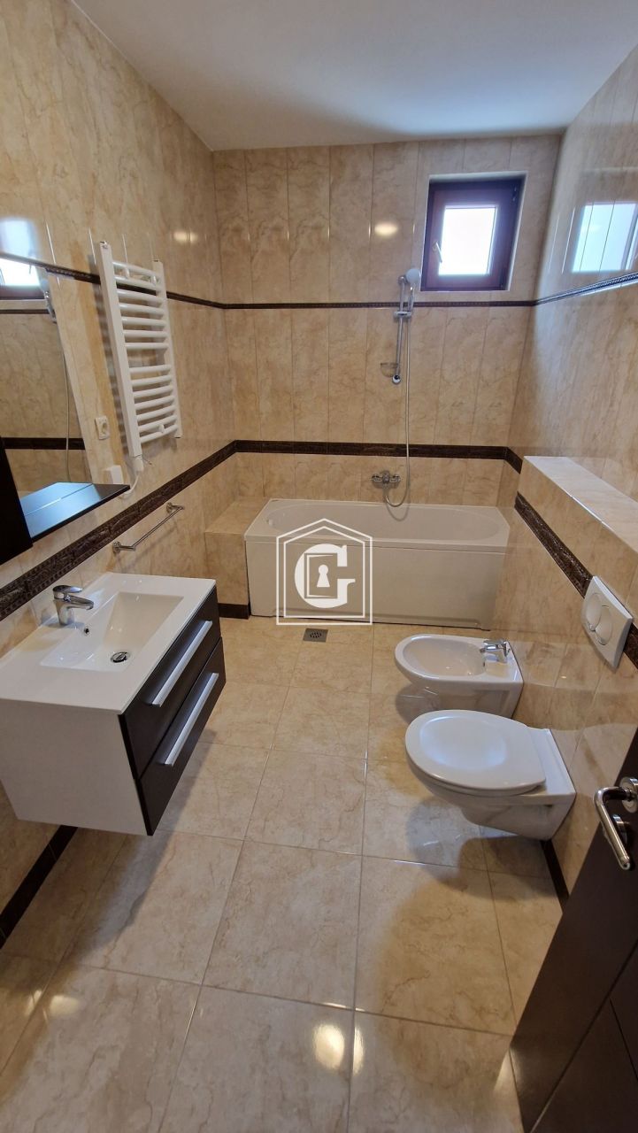 Апартаменты в Бечичи, Черногория, 62 м² - фото 5