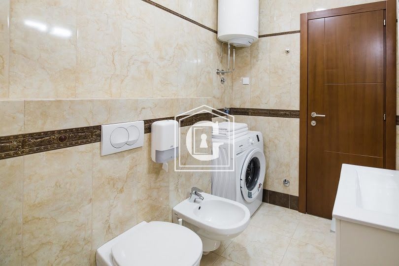 Апартаменты в Бечичи, Черногория, 89 м² - фото 7