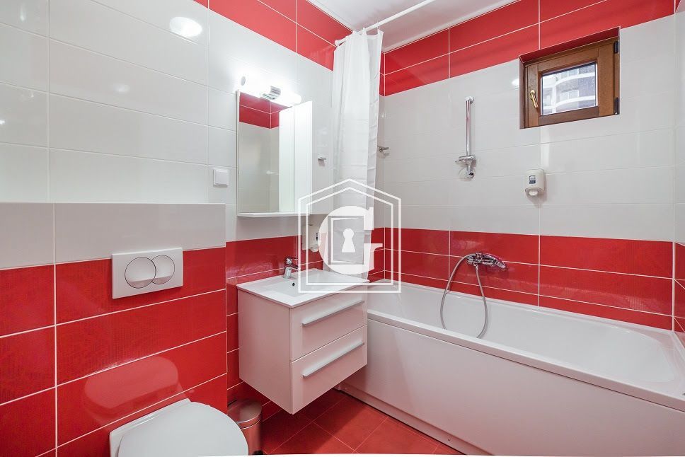 Апартаменты в Бечичи, Черногория, 89 м² - фото 8