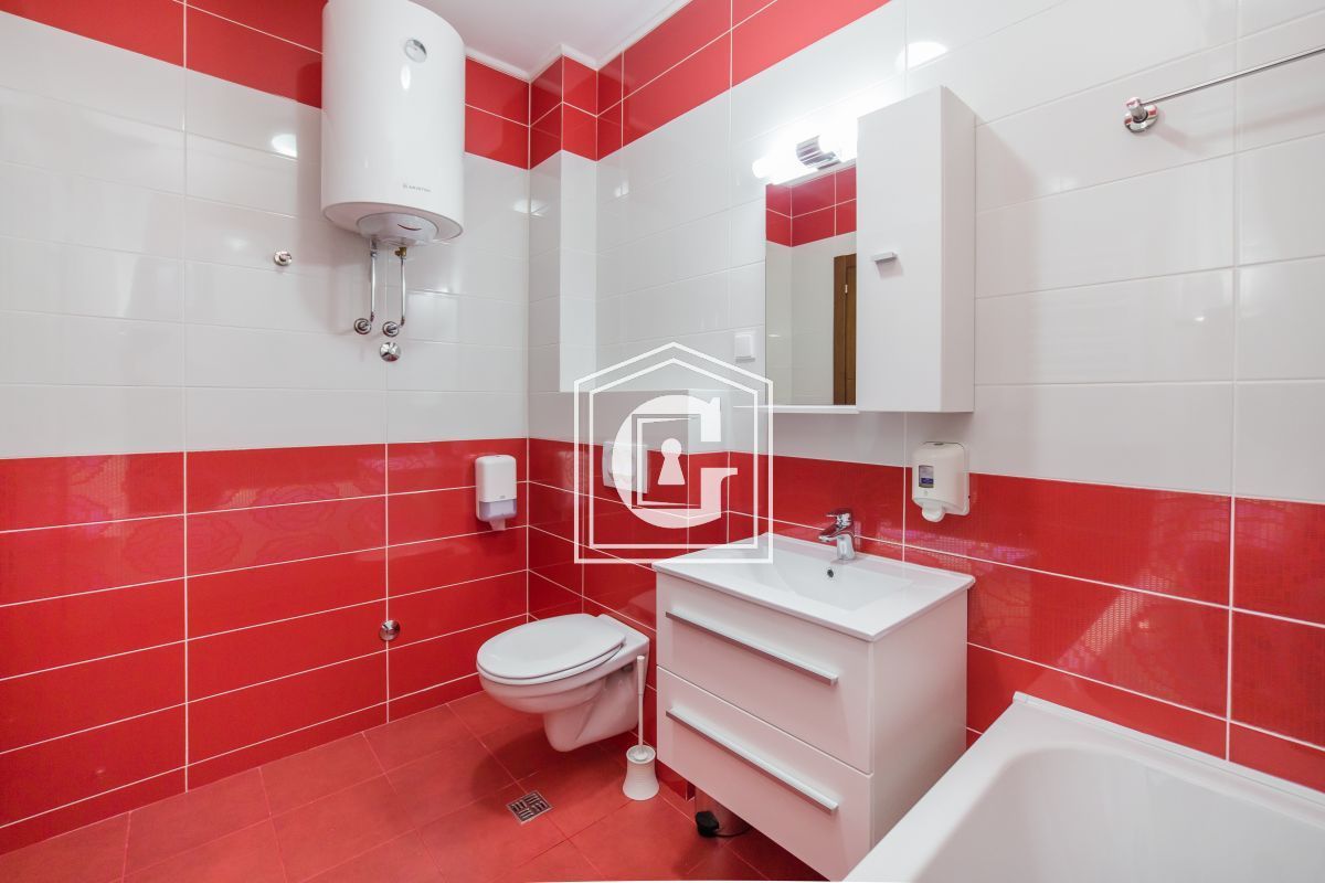 Апартаменты в Бечичи, Черногория, 89 м² - фото 9