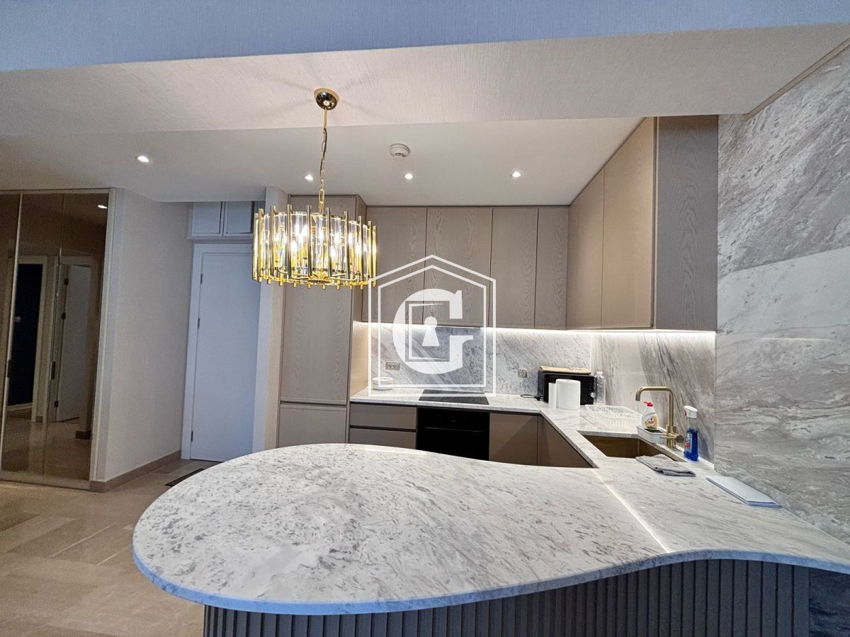 Апартаменты в Будве, Черногория, 87 м² - фото 11