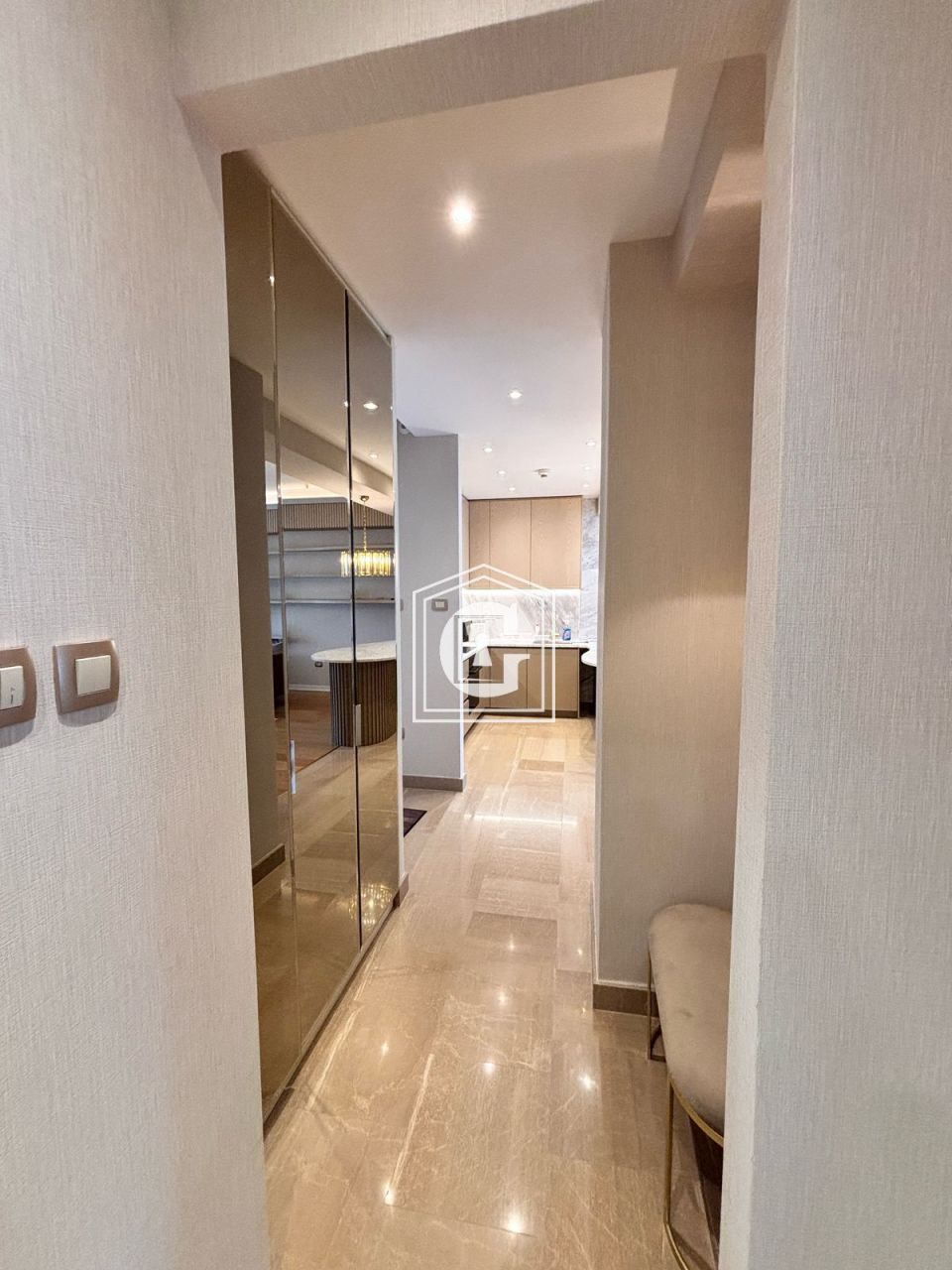 Апартаменты в Будве, Черногория, 87 м² - фото 12